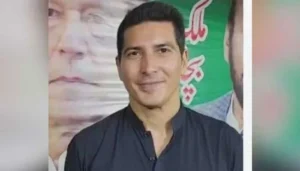 Imran Khan, Shershah Khan, judicial remand, Lahore ATC, Jinnah House attack, May 9 riots, PTI, Pakistan politics, human rights, Lahore jail