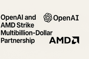 OpenAI AMD Partnership, AMD MI450 GPU, AI Chip Deal, AI Infrastructure, OpenAI Hardware Expansion