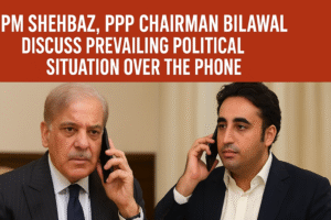 PM Shehbaz, ppp-chairmanFlood relief Pakistan 2025 Pakistan political situation Indus water rights dispute 