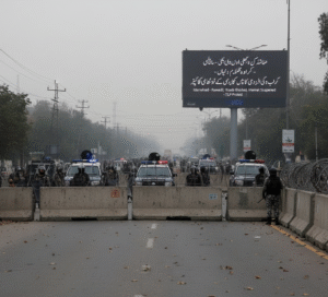TLP protest Islamabad, mobile internet suspended, Rawalpindi roads blocked, Islamabad police, TLP demonstration, Islamabad protest news, Pakistan law and order