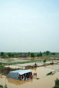 2025 floods in Pakistan, Pakistan flood disease outbreak, flood relief challenges Pakistan, Pakistan long-term recovery, climate change floods Pakistan